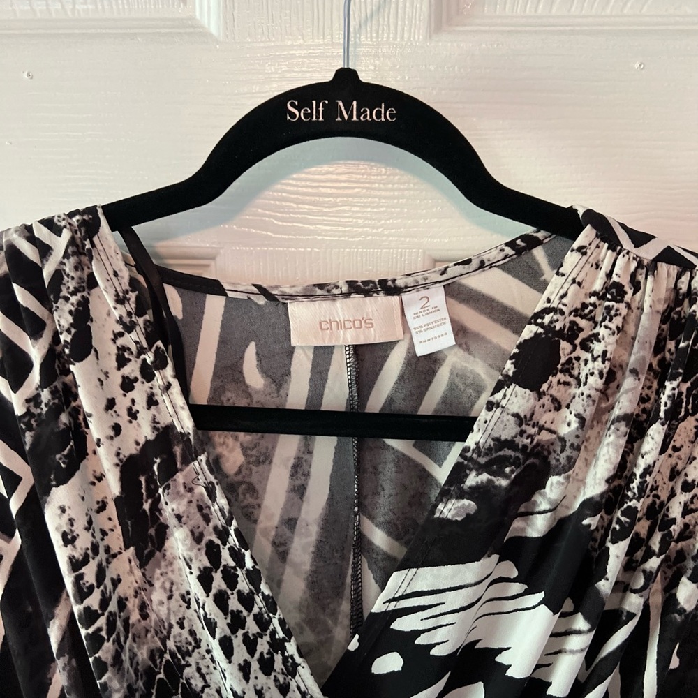 3 x Chico’s Dresses (Chico’s Size 2 | L)